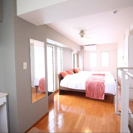 Sapporo Central Apartment S505 Exterior photo
