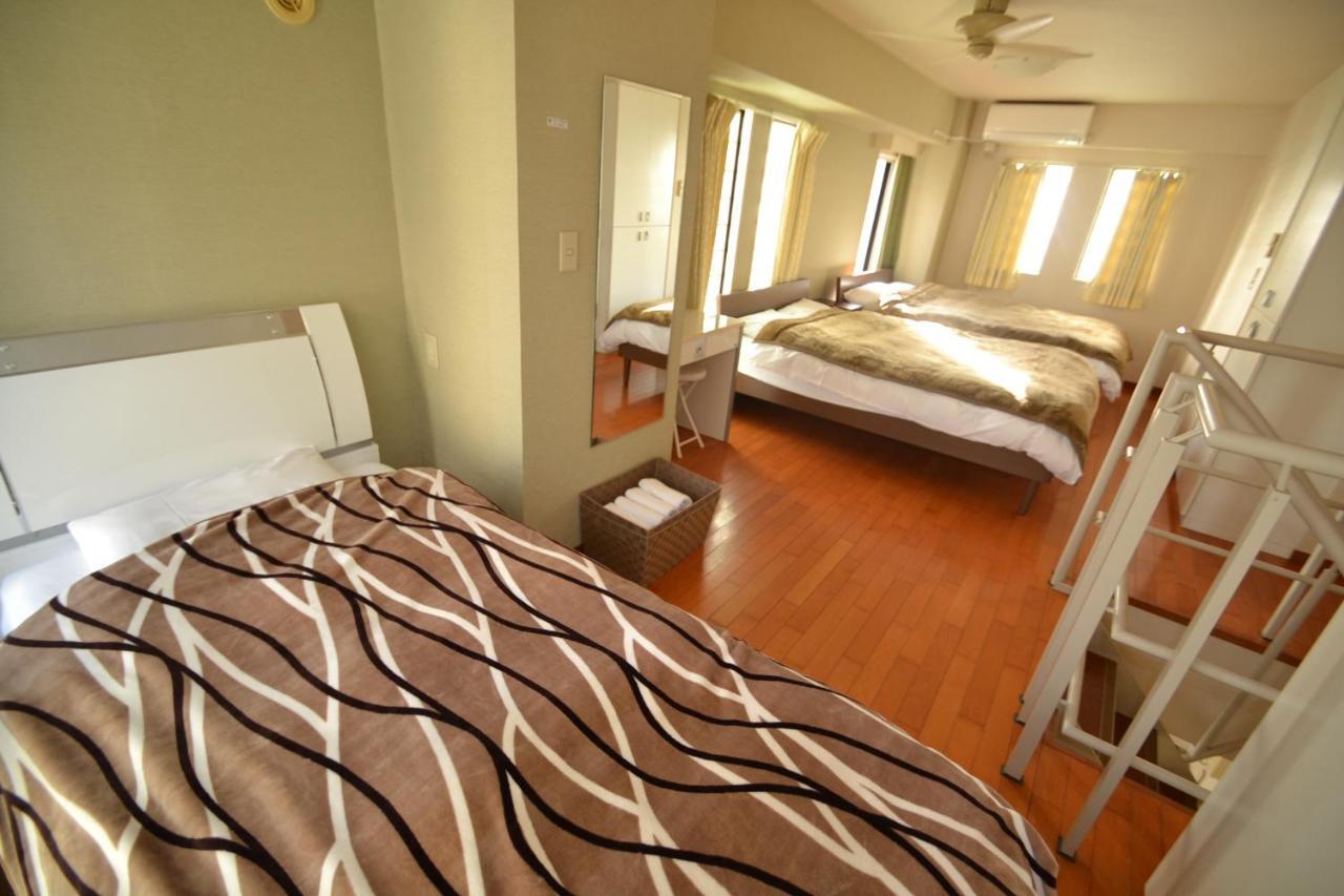 Sapporo Central Apartment S505 Exterior photo